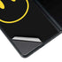 Black Happy Face Galaxy Z Fold4 5G Skin